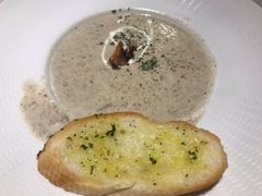 -Gray Whale 灰鲸餐厅(北美N1店)