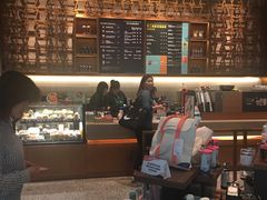 -星巴克臻选(北京颐堤港中心第二店)