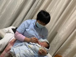 -玥悦母婴月子护理中心玥悦喜喜馆