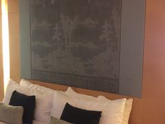 -上海龙之梦万丽酒店