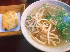 酥油饼-五牛头