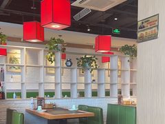 -蛙蛙叫·牛蛙烤鱼(北京总店)