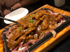 -高第街56号餐厅(银座商城玉函店)