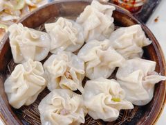 -杨记小骨头羊杂馆(南五马路店)