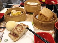 -添好运点心专门店(中环IFC店)