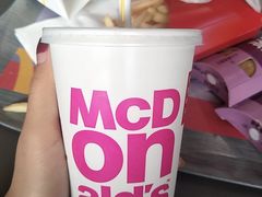 -麦当劳(坂田分店)