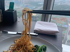 -济南凯宾斯基酒店-THE VIEW云景全日制餐厅