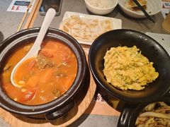 -大师兄·西北小馆(南沙万达广场店)