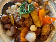 -香江小厨 The Kitchen(香江俱乐部店)