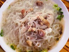-甘记肥肠粉(马鞍北路店)