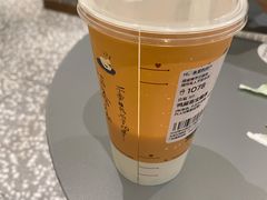 -奈雪的茶(天河城店)