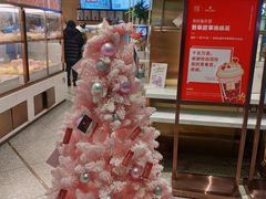 -奈雪的茶(新天地广场PRO店)