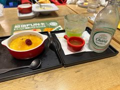 -豪客来牛排(重庆金源世纪广场1731店 )
