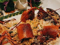 -万宝海鲜舫(劳动公园店)