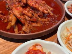 -京玉菲饭店(李村店)