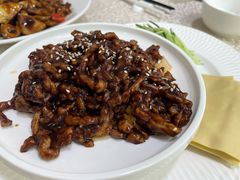 -农园餐厅(北京大学店)