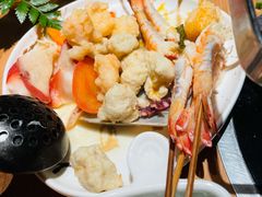 -生如夏花泰式火锅(鹭洲里店)