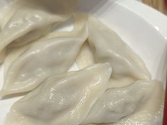-喜家德虾仁水饺(华强天虹店)
