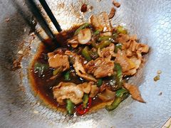 -南城香·饭香串香馄饨香(太平桥店)