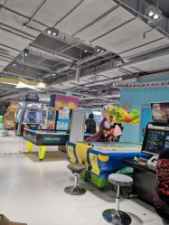 -利奥梦幻主题乐园(爱琴海购物公园店)