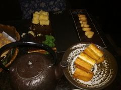 -湊湊火锅·茶憩(新中关购物中心店)
