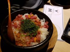 -松阪牛焼肉M(法善寺横丁店)