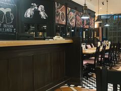 -普拉那啤酒坊Paulaner(凯宾斯基饭店)