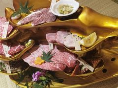 -松鱼亭·和牛烧肉(协鑫广场店)