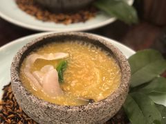 秘制石锅桂鱼-庄隐阁(悠方广场店)