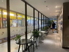 门面-金融街长安体育中心(北京长安店)