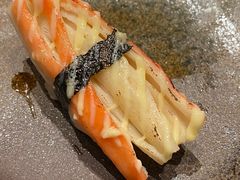 -戏作寿司(观音桥店)