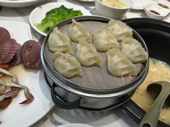 -海味当家·蒸锅海鲜(中山广场创始店)