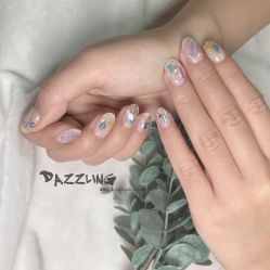 -DAZZLING BEAUTY美甲•美睫专门店