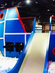 -幻贝家儿童乐园(苏州中心店)