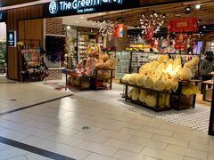 -The Green Party(嘉里中心店)