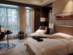 -陕西汤峪会议中心温泉酒店