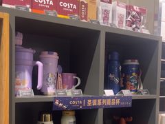 -COSTA COFFEE(龙德广场店)