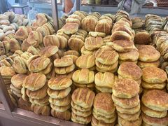 -杨老大焙子月饼干货(宽巷子民族美食街店)