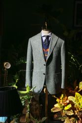 -优刻西服西装定制(金轮国际广场店)