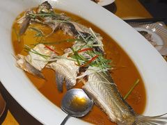 -丹江渔村(龙旗店)