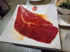 -火炉火自助餐(西直门凯德MALL店)