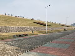 -南京金牛湖风景区