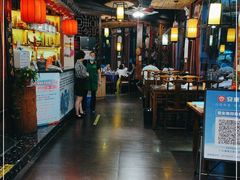大堂-老徽州(老街店)