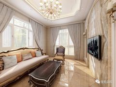 -欧睿宇邦全屋定制(无锡梁溪店)