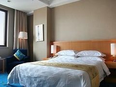 -大连富丽华大酒店