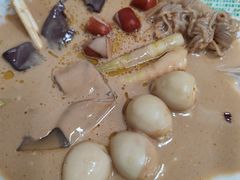-郭记小街麻辣烫(虎坊路店)