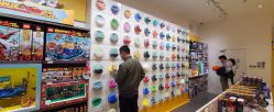 -乐高授权专卖店(朝阳大悦城店)