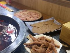 -陈眼镜火锅(总店)