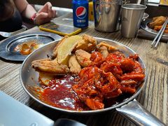 -MI WU FACTORY米屋美食工厂餐厅(绿地店)