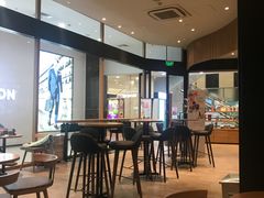 -星巴克(北京王府井店)